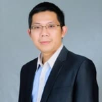 Sinat Uch (Country Human Resource Director of Cambodia Beverage Company (Coca-Cola))