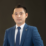 Taing Seiheang (Branch Manager at Wing Bank (Cambodia) Plc.)