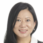 Yong Sarah Zhou (Resident Representative at IMF)