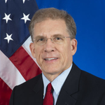 W. Patrick Murphy (Ambassador at U.S. Embassy)