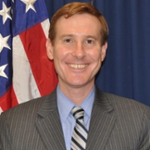 Mr. Michael Newbill (Chargé d’Affaires at U.S. Embassy, Phnom Penh)