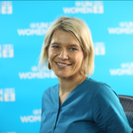 Katja Freiwald (Women’s Economic Empowerment & Migration Lead at UN Women Regional Office for Asia and the Pacific)