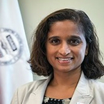 Veena Reddy (MISSION DIRECTOR of USAID)